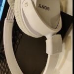 Sony MDR-ZX110A Wired On Ear Headphone without Mic (White) photo review
