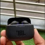 JBL Tune 230NC TWS, Active Noise Cancellation Earbuds with Mic, Massive 40 Hrs Playtime with Speed Charge, Adjustable EQ APP, 4Mics for Perfect Calls, Google Fast Pair, Bluetooth 5.2 (Black) photo review