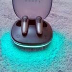 Boult Audio Maverick Truly Wireless in Ear Earbuds with 35H Playtime, Quad Mic ENC, 45ms Xtreme Low Latency, Gaming LEDs, Made in India, 10mm Bass Drivers, Type-C Fast Charging Bluetooth 5.3 Ear Buds photo review