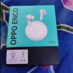 Oppo Enco Air2i Bluetooth Truly Wireless in-Ear Earbuds with Mic, Fast Charging & Up to 28Hrs Battery - White photo review