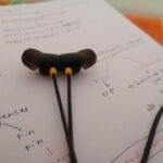 realme Buds 2 Wired in Ear Earphones with Mic (Black) photo review
