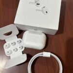 Apple AirPods Pro (2nd Generation) ​​​​​​​ photo review