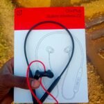 OnePlus Bullets Z2 Bluetooth Wireless in Ear Earphones with Mic, Bombastic Bass - 12.4 Mm Drivers, 10 Mins Charge - 20 Hrs Music, 30 Hrs Battery Life (Magico Black) photo review