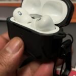 Apple AirPods Pro (2nd Generation) with H2 Chip photo review