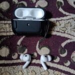 Apple AirPods Pro (2nd Generation) with H2 Chip photo review