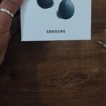 Samsung Galaxy Buds 2 | Active Noise Cancellation, Auto Switch Feature, Up to 20hrs Battery Life, (White) photo review