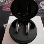 Mivi DuoPods i2 [Just Launched] True Wireless Earbuds, 45+ Hrs Playtime, HD Call Clarity, Fast Charging, Type C, 13mm Bass Drivers, IPX 4.0 Sweat Proof, BT v5.3, Made in India Earbuds - Black photo review