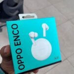Oppo Enco Air2i Bluetooth Truly Wireless in-Ear Earbuds with Mic, Fast Charging & Up to 28Hrs Battery - White photo review